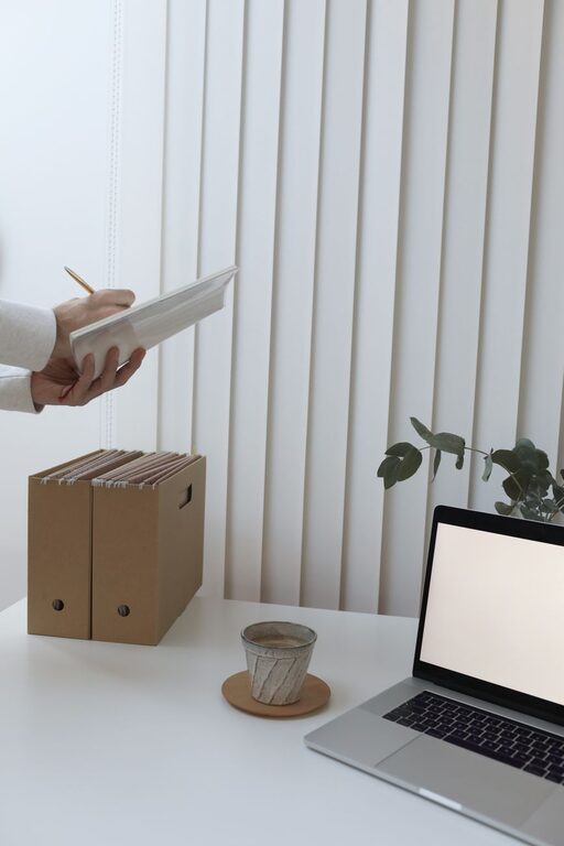 Practical Tips for Organizing Files on Your Computer