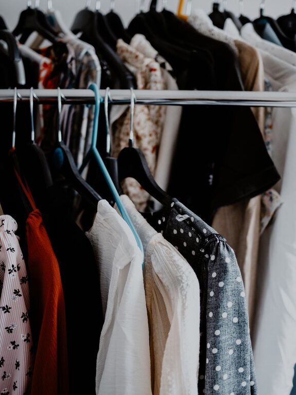 Tips for a Tidy Closet That Stays Organized Every Day
